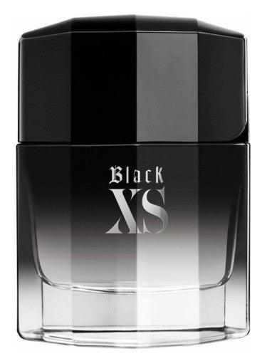 Paco Rabanne Black XS Pour Homme - Parfum Gallerie