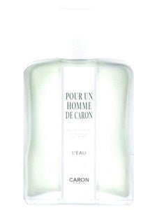 Caron Pour Un Homme de Caron L'EAU - Parfum Gallerie