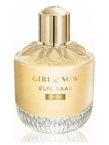 Girl of Now "Shine" - Parfum Gallerie