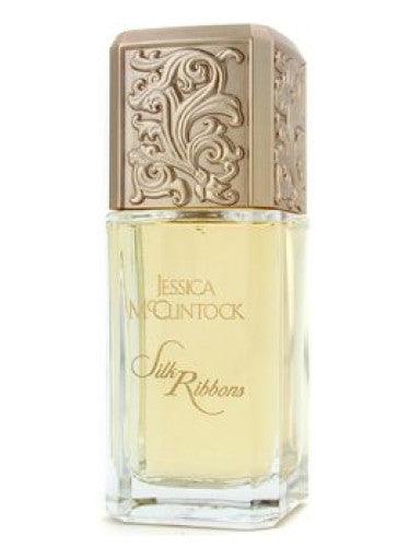 Jessica McClintock Silk Ribbons - Parfum Gallerie