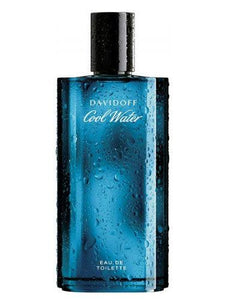 Davidoff Cool water for men - Parfum Gallerie