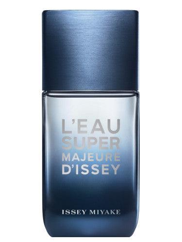 L'eau Super Majeure D'Issey ( Intense ) - Parfum Gallerie