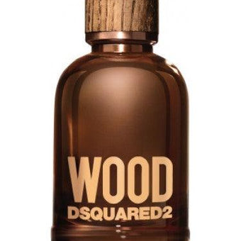 Dsquared2 Wood Pour Homme - Parfum Gallerie