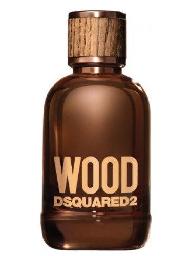 Dsquared2 Wood Pour Homme - Parfum Gallerie