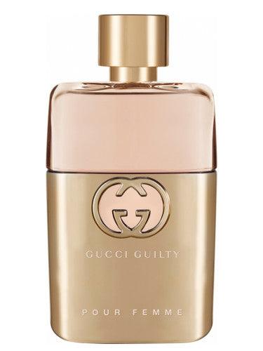 Gucci Guilty Pour Femme - Parfum Gallerie