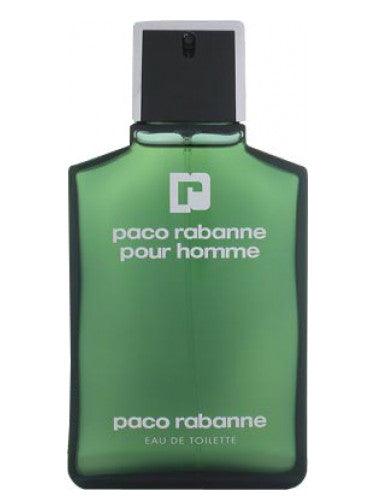 Paco Rabanne Pour Homme - Parfum Gallerie