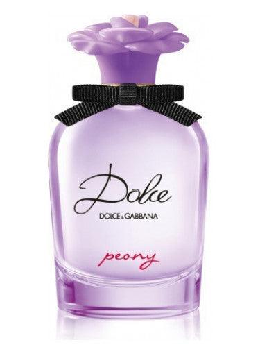 Dolce Peony - Parfum Gallerie