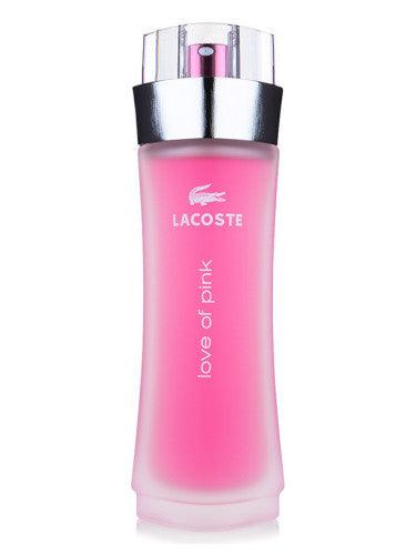 Love Of Pink - Parfum Gallerie