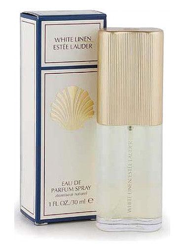 White Linen - Parfum Gallerie