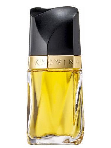 Knowing by Estee Lauder - Parfum Gallerie