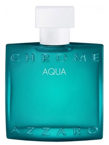 Chrome Aqua Azzaro - Parfum Gallerie