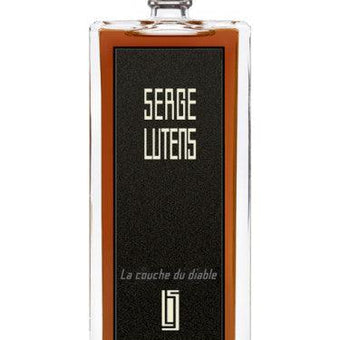 SERGE LUTENS La couche du diable - Parfum Gallerie