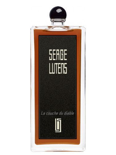 SERGE LUTENS La couche du diable - Parfum Gallerie