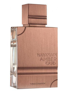 AL Haramain Amber Oud Tobacco Edition - Parfum Gallerie