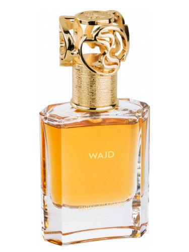 Wajd Swiss Arabian - Parfum Gallerie