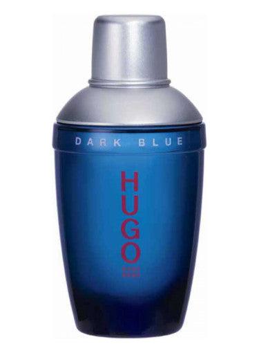 Hugo Boss Dark Blue - Parfum Gallerie