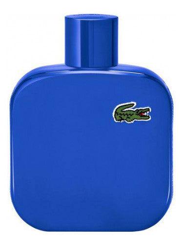 Lacoste Bleu-Powerful Pour Homme - Parfum Gallerie