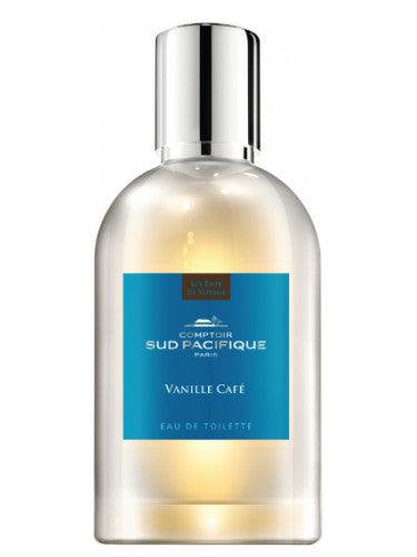 Vanille Cafe Sud Pacifique - Parfum Gallerie