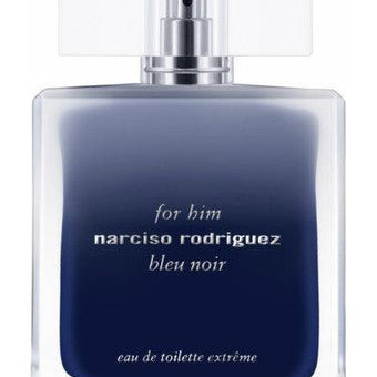 Bleu Noir Extreme by Narciso Rodriguez for him - Parfum Gallerie