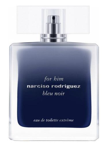 Bleu Noir Extreme by Narciso Rodriguez for him - Parfum Gallerie