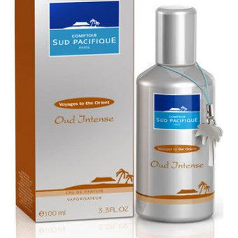 Sud Pacifique Oud Intense - Parfum Gallerie