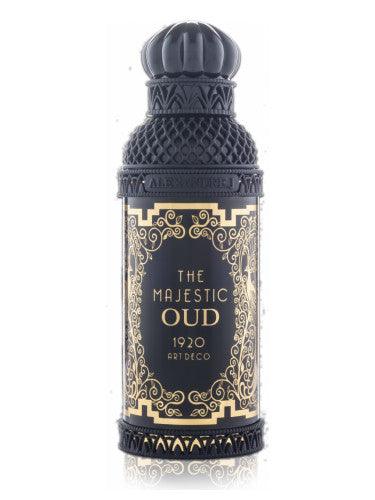 The Majestic Oud Alexandre J. - Parfum Gallerie