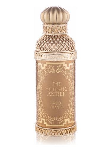 The Majestic Amber Alexandre J - Parfum Gallerie