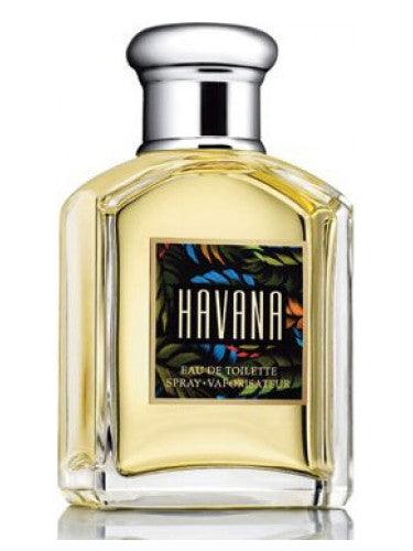 Aramis Havana - Parfum Gallerie