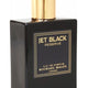 Michael Malul Jet Black Reserve Eau de Parfum for Men - Parfum Gallerie
