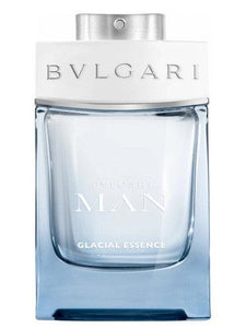 Bvlgari Man Glacial Essence - Parfum Gallerie