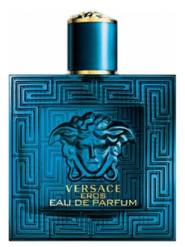 Versace Eros Eau de Parfum - Parfum Gallerie