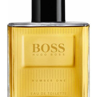 Hugo Boss Number One for Men - Parfum Gallerie