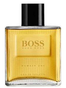 Hugo Boss Number One for Men - Parfum Gallerie