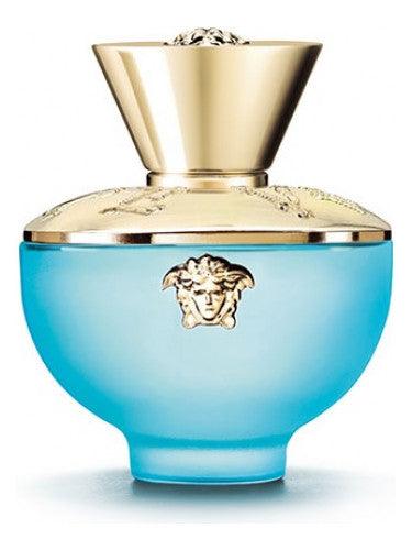 Versace Dylan Torquoise Pour Femme - Parfum Gallerie