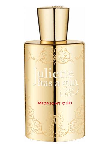 Juliette has a gun Midnight Oud - Parfum Gallerie