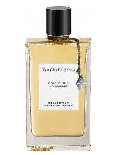 Van Cleef & Arpels Bois D'iris - Parfum Gallerie