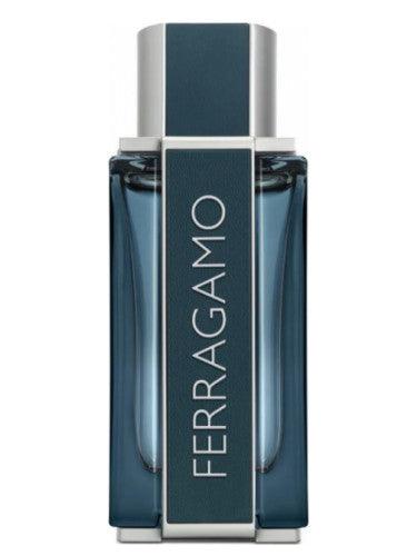 Ferragamo Intense Leather - Parfum Gallerie