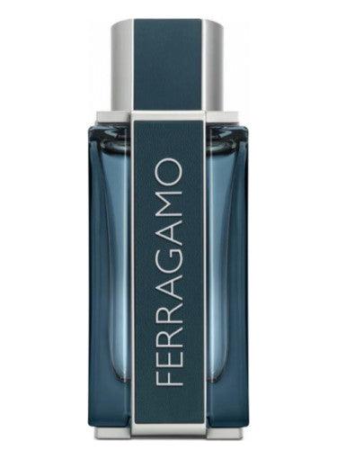 Ferragamo Intense Leather - Parfum Gallerie