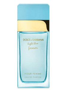 D & G Light Blue Forever Pour femme - Parfum Gallerie