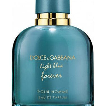 D & G Light Blue Forever Pour Homme - Parfum Gallerie