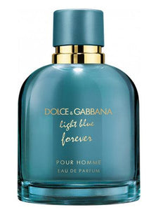 D & G Light Blue Forever Pour Homme - Parfum Gallerie