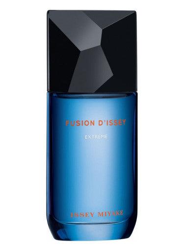 ISSEY MIYAKE FUSION D'ISSEY EXTREME - Parfum Gallerie