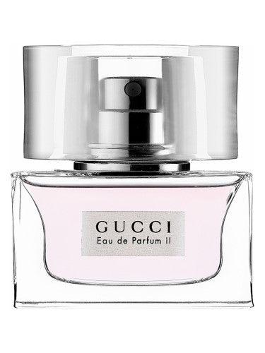 Gucci Eau de Parfum II - Parfum Gallerie