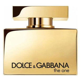 Dolce & Gabbana The One Gold for Women - Parfum Gallerie