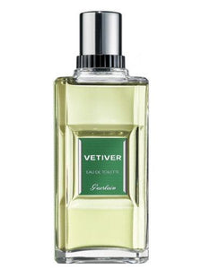 Guerlain Vetiver - Parfum Gallerie