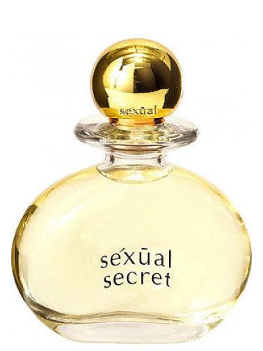 Sexual Secret - Parfum Gallerie