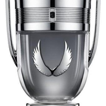 Paco Rabanne Invictus Platinum for Men - Parfum Gallerie