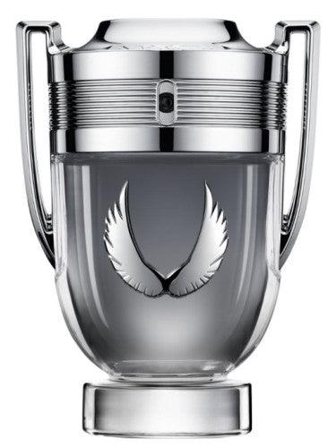 Paco Rabanne Invictus Platinum for Men - Parfum Gallerie