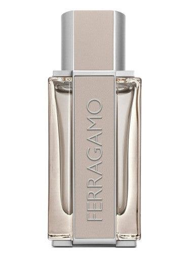 Salvatore Ferragamo Bright Leather for Men - Parfum Gallerie