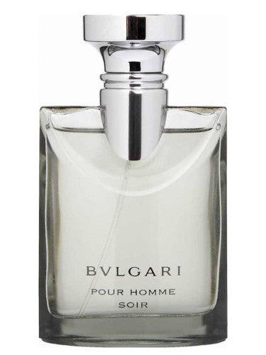 Bvlgari pour Homme Soir - Parfum Gallerie